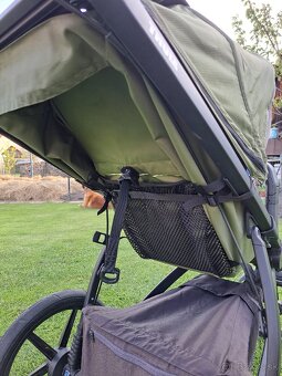 Thule urban glide 2 - 4