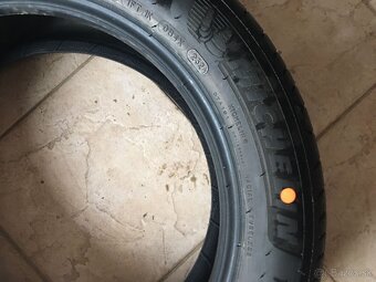 Letné pneumatiky 195/55 R16 87H Michelin Primacy 4 - 4