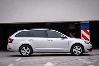 Škoda Octavia Combi 2.0TDI DSG - ZÁRUKA NA 12mes./20000km - 4