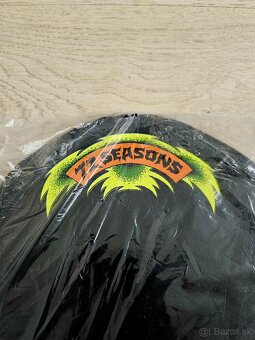 Metallica x Lovenskate – 72 Seasons Skateboard doska – Extré - 4
