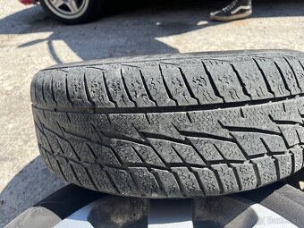 Opel 4x100 - 4