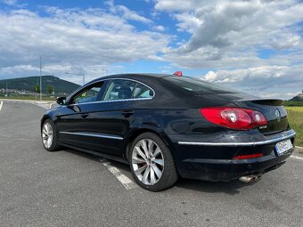 Volkswagen passat CC 1.8Tsi DSG - 4