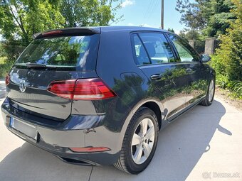 VW GOLF 1.6 TDI 2020 (NOVŠÍ MODEL) - 4