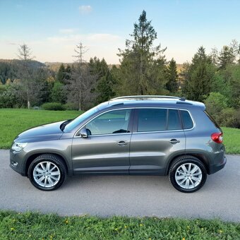 VOLKSWAGEN TIGUAN 2,0 TDI 4X4 AUTOMAT HIGHLINE - 4
