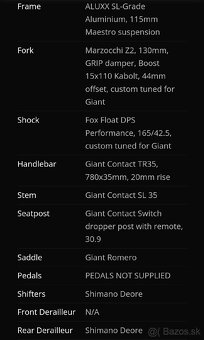 Giant Trance 29 3 - 4