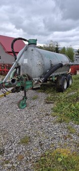 Fekal  6000l - 4