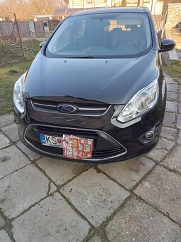 Ford C-Max 1.0 Ecoboost - 4