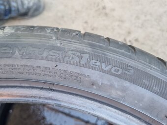 275/35R20 Hankook letné dot 20 - 4