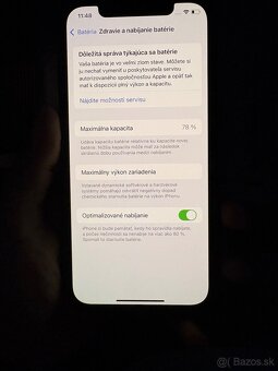 iPhone 12 128GB - 4