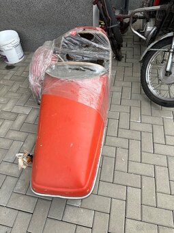Jawa 350 634 - 4
