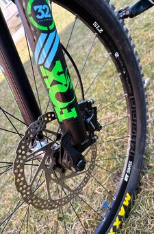 Lapierre Zesty XM 327 w - 4