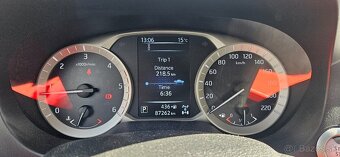 Nissan Navara NP 300 2,3D, 140Kw - 4