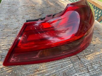 Opel Insignia A Combi - 4