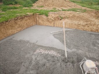 Realizujeme betónové (cementove) potery ekostyren betón - 4