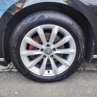 Letná sada vw 5x112 r17 - 4