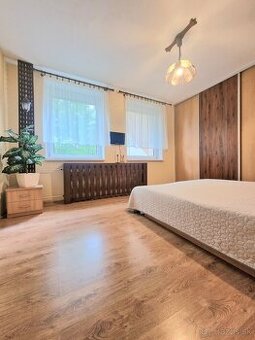 2-izbový veľkometrážny byt, sídlisko Juh Topoľčany - 4