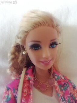 Barbie style glam deluxe a Teresa - 4