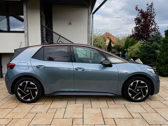 Volkswagen ID.3 Pro Performance 150kw 58kw/h 79tis.km 2021 - 4