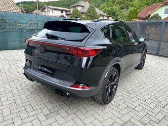 Cupra Formentor 2.0 TSI 310k 4Drive DSG Veloz - 4