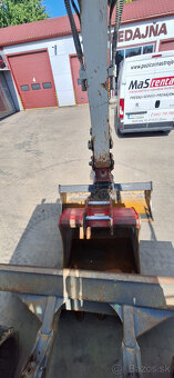 TAKEUCHI TB2150-2V DIESEL - 4