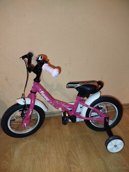 Bicykel 12 Dema funny - 4