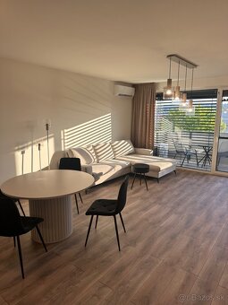 2 izbový byt na prenájom Nitra - Riviera - Novostavba - 4