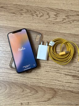 Ihone Xs - 4