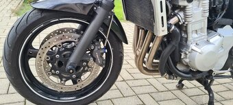Suzuki Bandit GSF 650 - 4