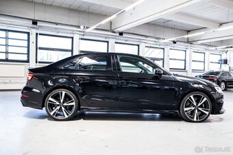 Audi RS3 Limo - 4