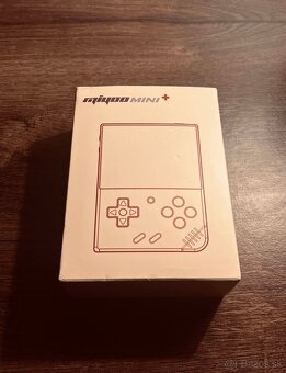 MIYOO Miyoo Mini Plus V3 64gb - 4