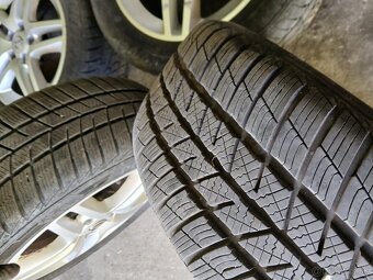 5x110 205/55 r16 opel - 4
