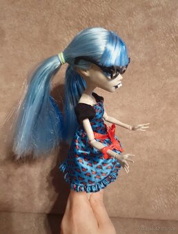 Monster High - 4