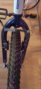 Bicykel Rockrider 20 - 4