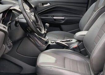 Ford Kuga 2013 2.0 103kw - 4