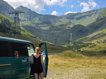 Vw t4 2.5 - 4
