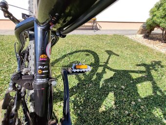DEMA 24 dievčenský bicykel - 4