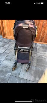 Cybex Jeremy Scott - 4