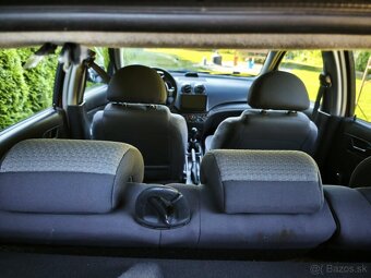 Predám Chevrolet Aveo 2008 - 4