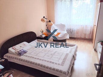 VEĽKÝ 3 - IZBOVÝ BYT 85M2 NA PREDAJ - PIEŠŤANY - 4