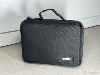 GODOX AD100PRO TTL HSS - 4