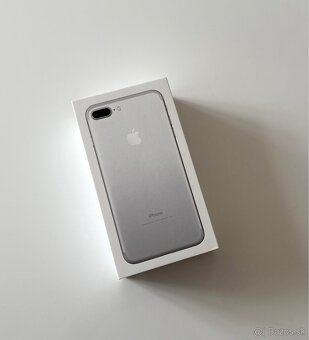 Iphone 7 Plus 32 GB - 4