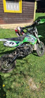Pitbike 125cc - 4