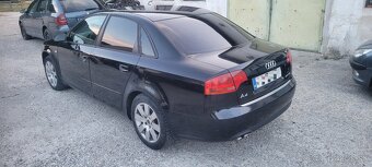 Predam audi a4 2.0 TDi rok 2005 - 4