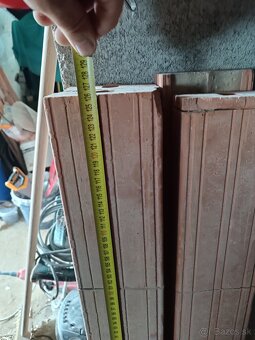 Keramicky preklad 125cm - 4