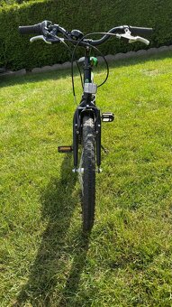 Detsky bicykel 20” CTM - 4