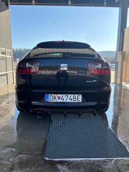 Seat Leon 1m Cupra R - 4