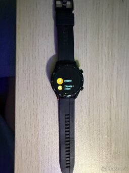 Hodinky Huawei watch gt2 46 mm - 4