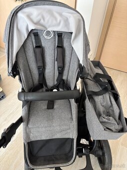 Bugaboo Donkey 3 Duo - 4