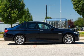 BMW Rad 5 530d xDrive - 4