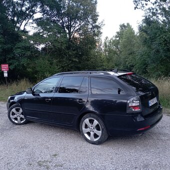 Škoda Octavia 1,6 TDI rok výroby 2011 - 4